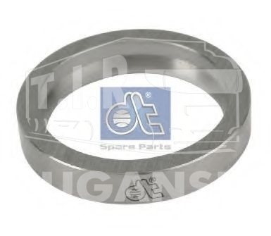 4.50312, Valve seat ring — Diesel Technic