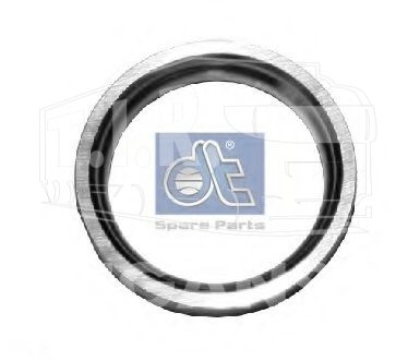 4.50314, Valve seat ring — Diesel Technic