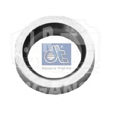 4.50318, Valve seat ring — Diesel Technic
