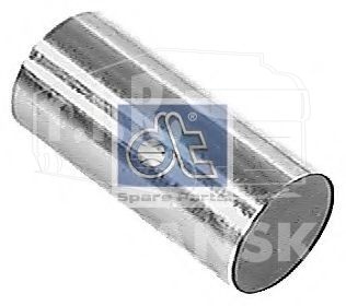 2.10621, Valve tappet — Diesel Technic