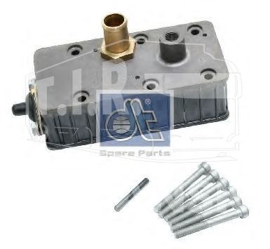 1.18489, Valve unit — Diesel Technic