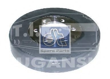 1.10312, Vibration damper — Diesel Technic