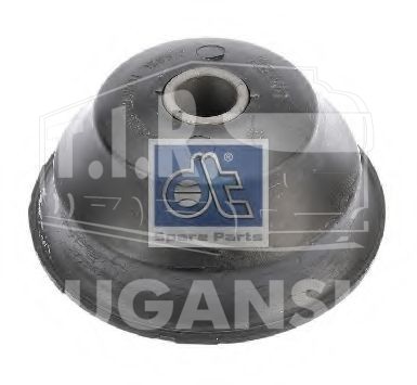 1.27365, Vibration damper — Diesel Technic