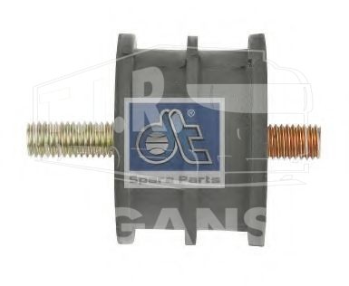 1.27016, Vibration insulator — Diesel Technic
