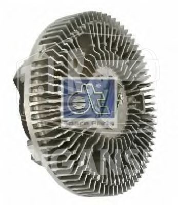 4.62118, Visco coupling — Diesel Technic