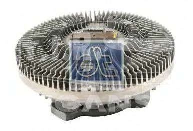 4.62119, Visco coupling — Diesel Technic