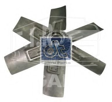 2.15271, Visco fan — Diesel Technic