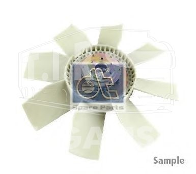4.62749, Visco fan — Diesel Technic