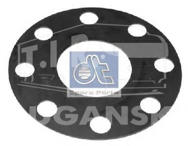 1.10419, Washer — Diesel Technic