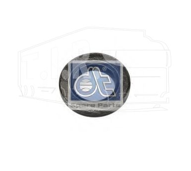 2.10105, Washer — Diesel Technic
