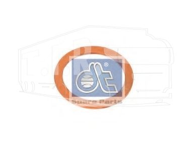 2.11079, Washer — Diesel Technic