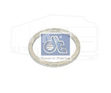 2.35087, Washer — Diesel Technic