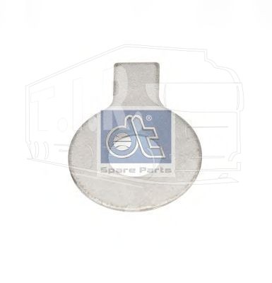 2.62336, Washer — Diesel Technic