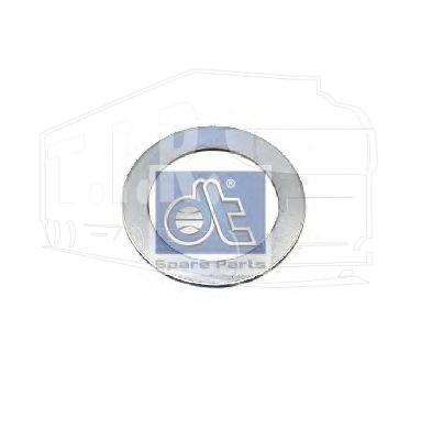 4.40098, Washer — Diesel Technic