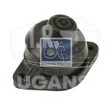 4.60761, Washer pump — Diesel Technic