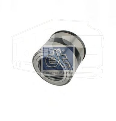 1.17248, Wheel bearing unit — Diesel Technic