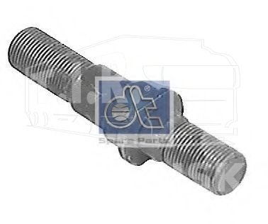 2.35077, Wheel bolt — Diesel Technic