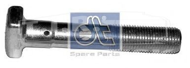 3.61011, Wheel bolt — Diesel Technic