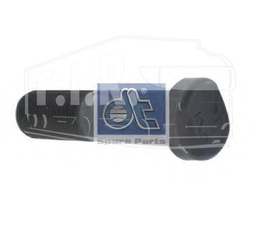 Wheel bolt