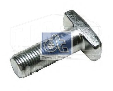 4.40297, Wheel bolt — Diesel Technic