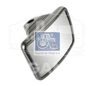 4.62584, Wide angle mirror — Diesel Technic