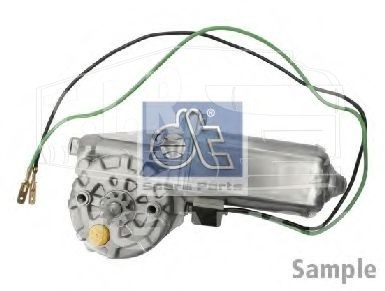 3.85070, Window lifter motor — Diesel Technic