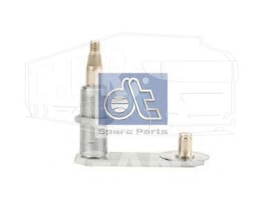 2.25146, Wiper bearing — Diesel Technic