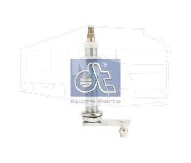 2.25150, Wiper bearing — Diesel Technic