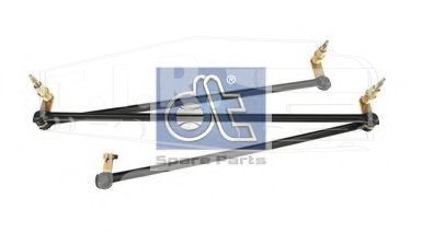 2.25113, Wiper linkage — Diesel Technic