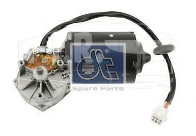 2.25021, Wiper motor — Diesel Technic