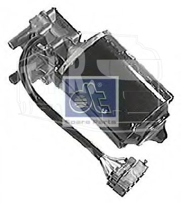 2.25022, Wiper motor — Diesel Technic