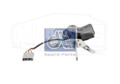 2.25100, Wiper motor — Diesel Technic