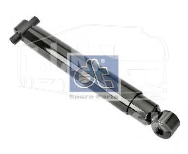 1.25838, Амортизатор — Diesel Technic