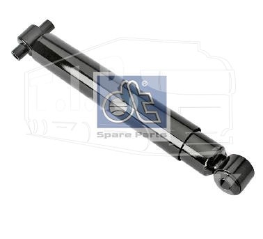 1.25838, Амортизатор — Diesel Technic