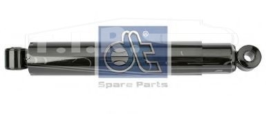 1.25840, Амортизатор — Diesel Technic