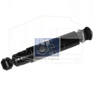 1.25093, Амортизатор задний — Diesel Technic