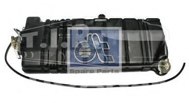 4.62812, Бачок расширительный — Diesel Technic