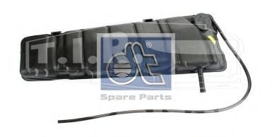 4.62813, Бачок расширительный — Diesel Technic
