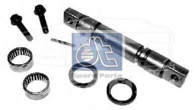 4.90550, Вал вилки сцепления к-т — Diesel Technic