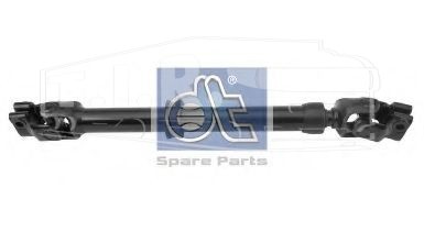1.19021, Вал рулевой колонки — Diesel Technic