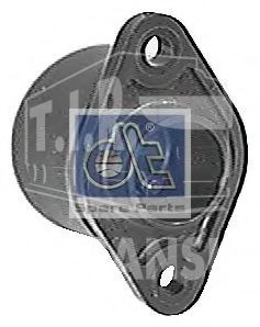 2.27019, Включатель горного тормоза — Diesel Technic