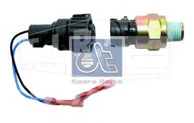 2.27015, Включатель стоп-сигнала — Diesel Technic