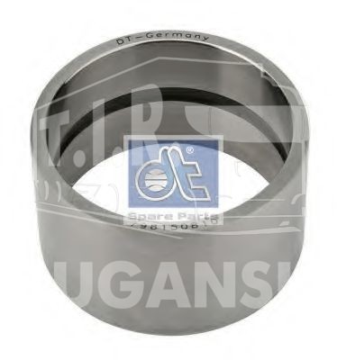 1.14385, Втулка — Diesel Technic