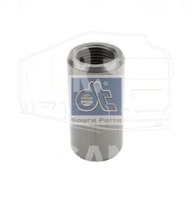 2.62118, Втулка рессоры — Diesel Technic