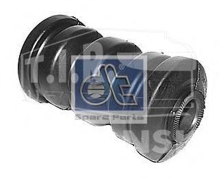2.62129, Втулка рессоры Volvo 55*20*120 — Diesel Technic