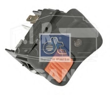 1.21161, Выключатель — Diesel Technic