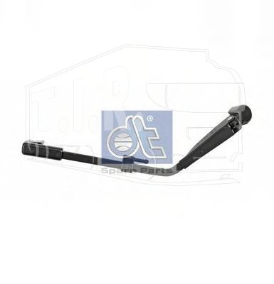 2.25172, Держатель щетки — Diesel Technic