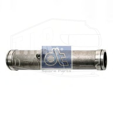 1.10677, Коллектор выпускной — Diesel Technic