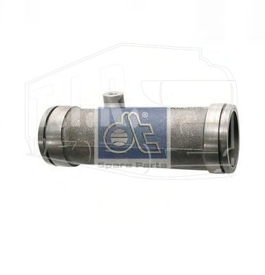 1.10678, Коллектор выпускной — Diesel Technic