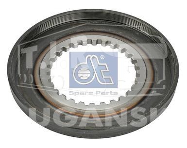 1.14101, Кольцо синхронизатора — Diesel Technic